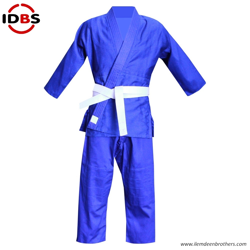 Judo Uniform